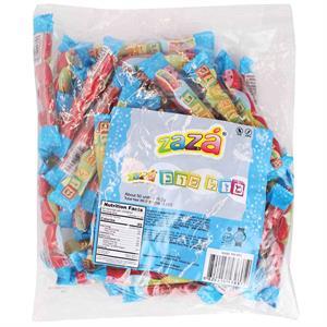 Zaza Mazel Tov Mini Chewy Candy, 50 Pk