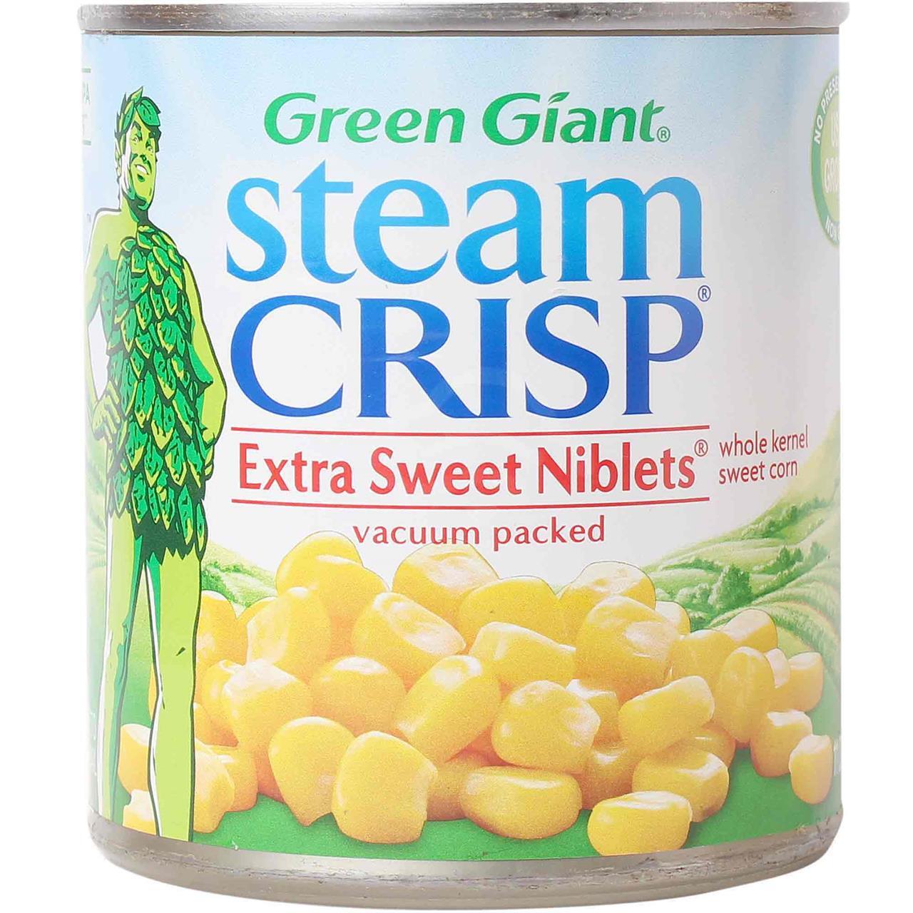 Green Giant Sweet Corn Niblets, 11 Oz