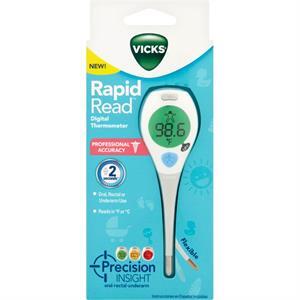 Vicks Digital Thermometer