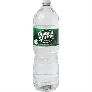 Poland Spring  Water , 1.5 L