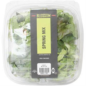 Blossom Spring Mix, 12 Oz