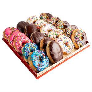 Donut Platter