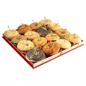 Sandwich Platter 16"