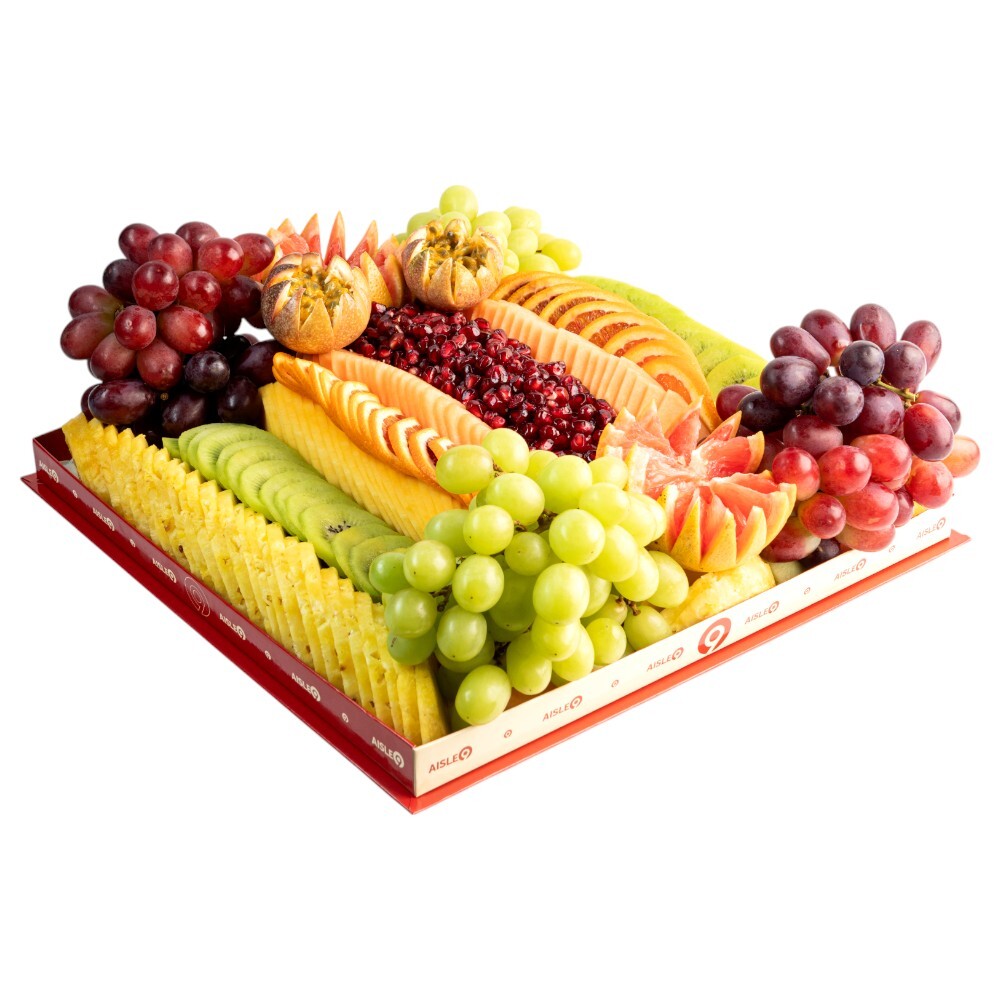 Fruit Platter, 16"