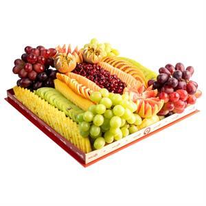 Fruit Platter, 12"