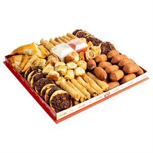 Hors D'oeuvres Platter, 12 INCH