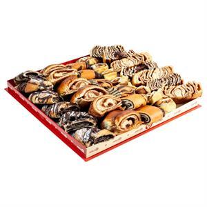 Pastry Platter, 16"
