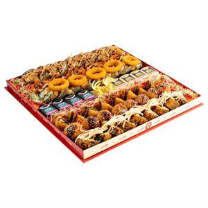 Tempura Deluxe Platter