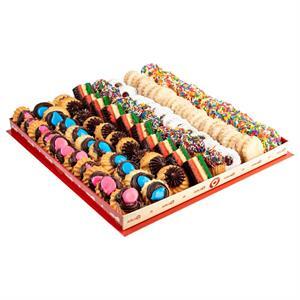 Fancy Cookie Platter