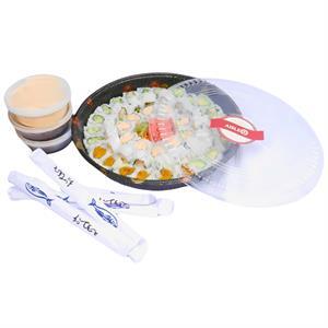 Sushi Value Platter