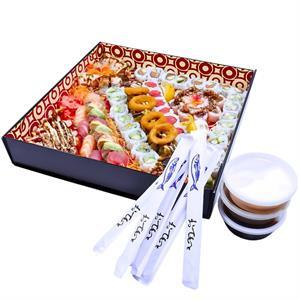 Aisle 9 Sushi Platter Large