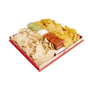 Nacho Platter 14 Inch