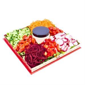 Paradise Garden Salad Platter