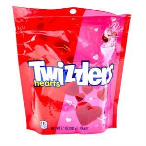 Twizzlers Hearts, 7.1 Oz