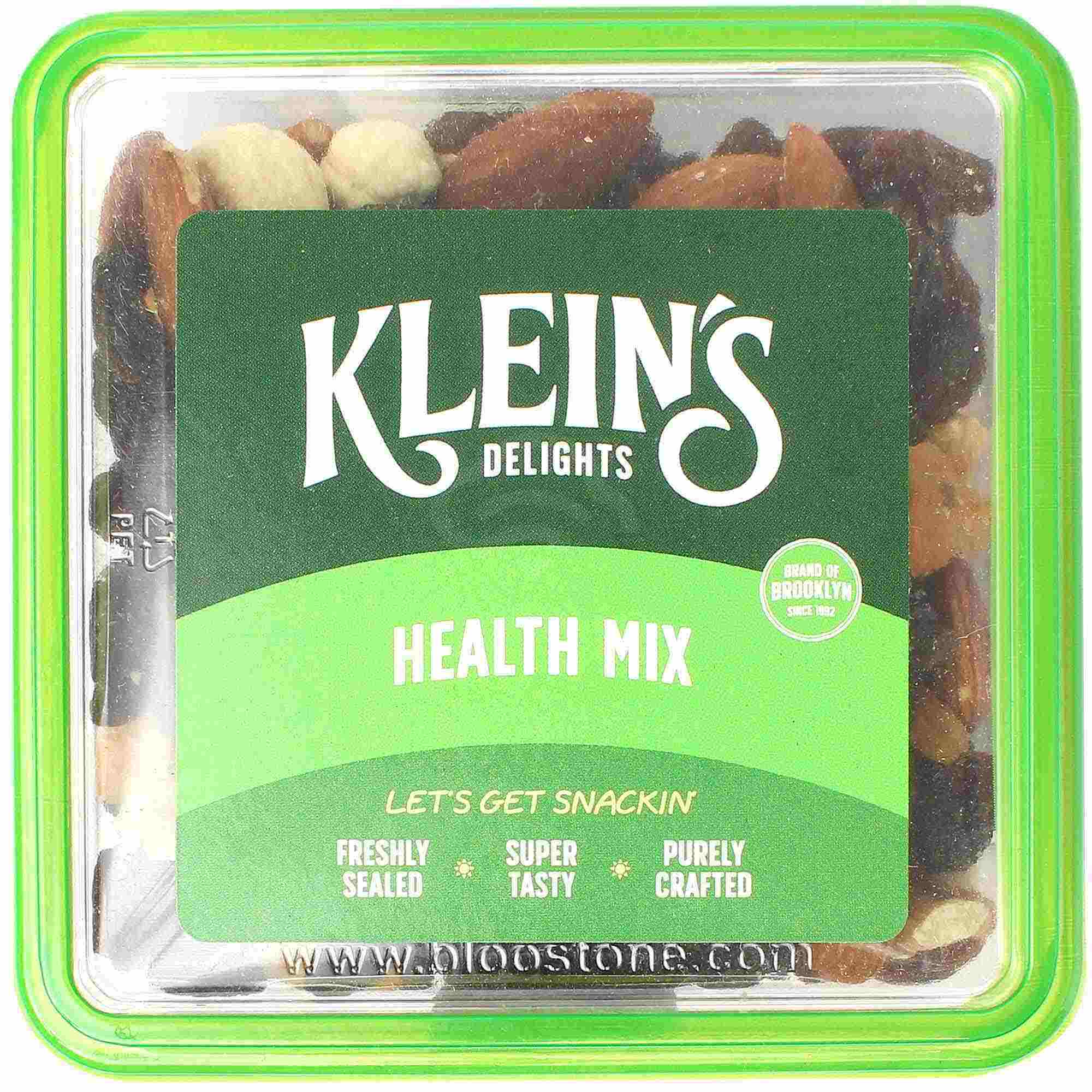Klein's Health Nut Mix, 8 Oz