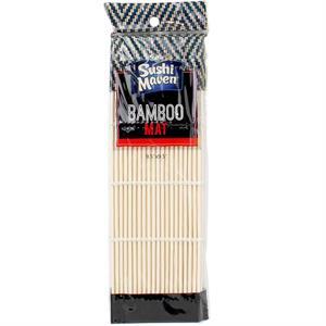 Freund's Bamboo Sushi Mat