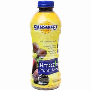 Sunsweet Prune Juice, 32 Oz