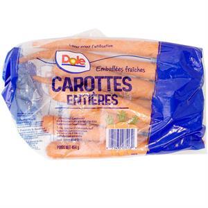 Cello Carrots, 16 Oz